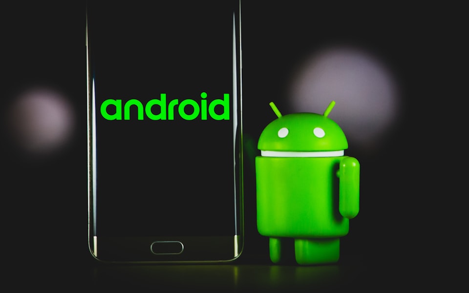 Android Development with Kotlin