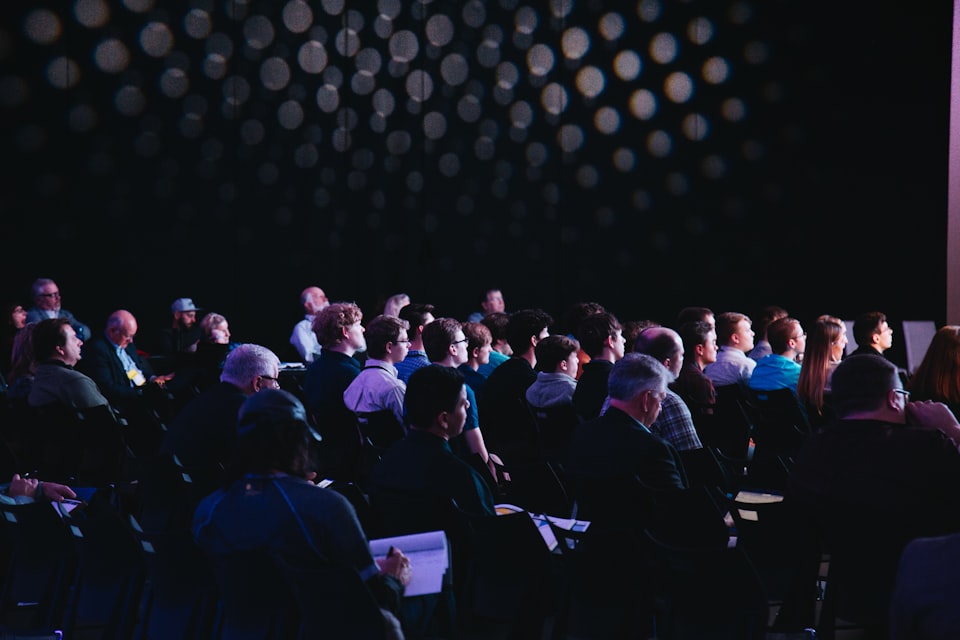 Laravel Live Conference
